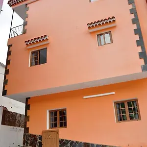 Casa Paco Las Vegas Valsequillo de Gran Canaria