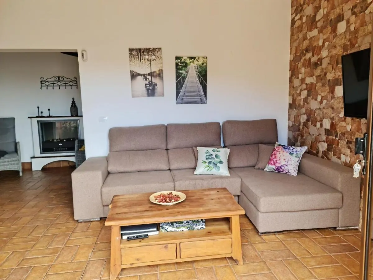 La Llave Villa Valsequillo 0*,  Spain