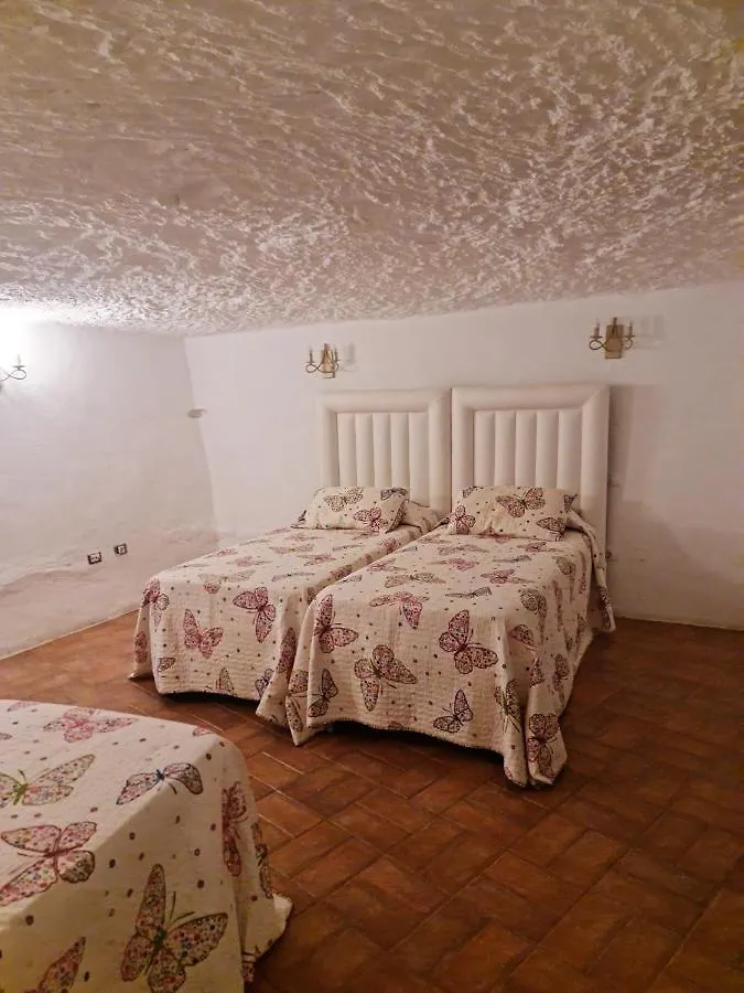 La Llave Villa Valsequillo 0*,
