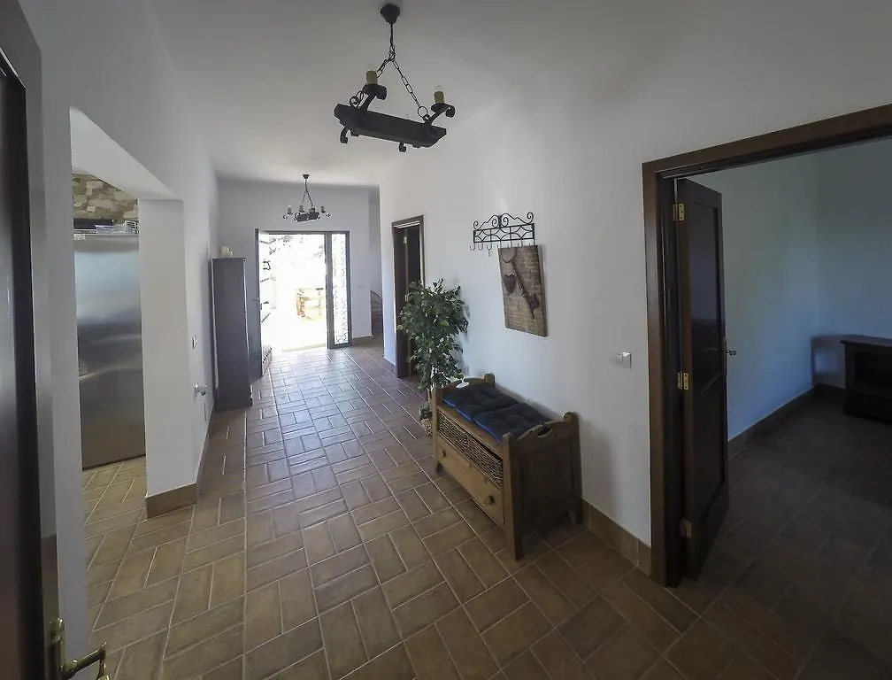 La Llave Villa Valsequillo
