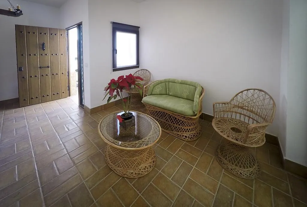 La Llave Villa Valsequillo Spain