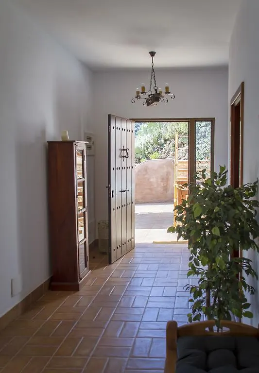Holiday home La Llave Villa Valsequillo