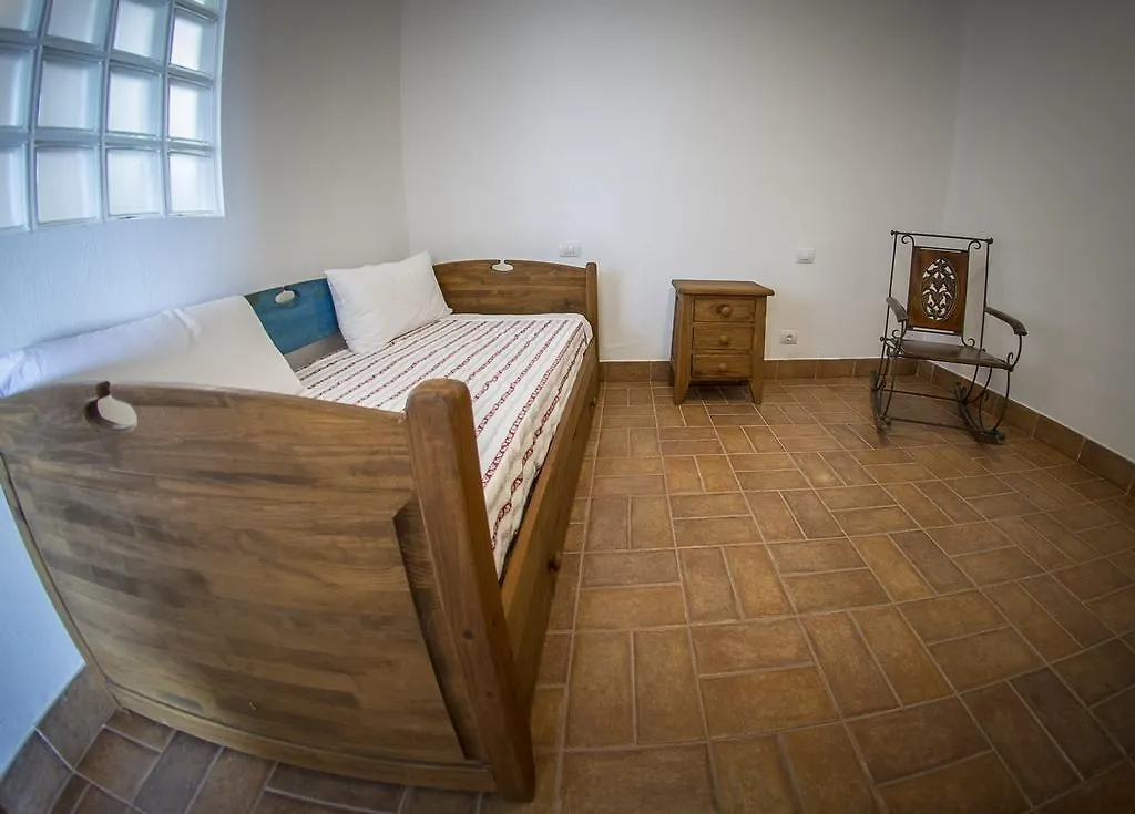 La Llave Villa Valsequillo 0*,