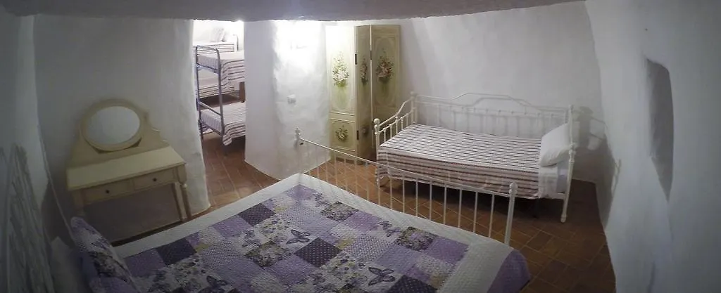 La Llave Villa Valsequillo 0*,