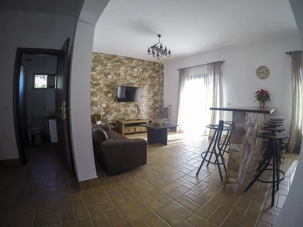 Holiday home La Llave Villa Valsequillo