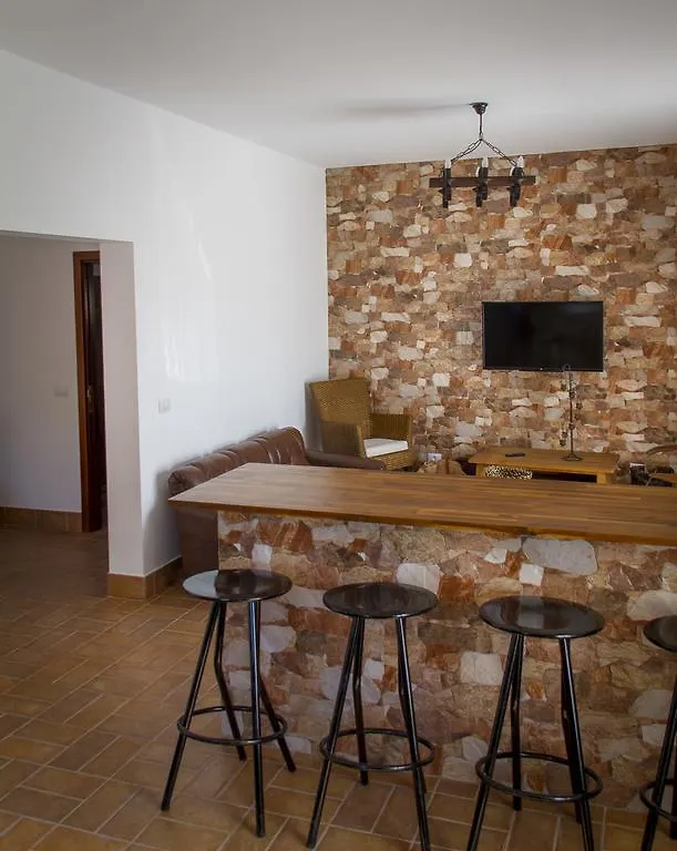 Holiday home La Llave Villa Valsequillo Spain