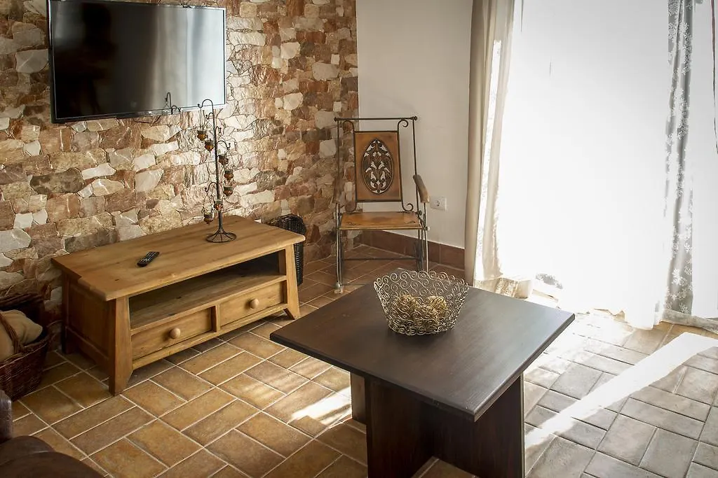 La Llave Villa Valsequillo 0*,  Spain