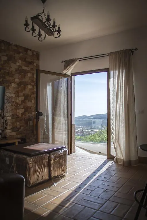 La Llave Villa Valsequillo Holiday home
