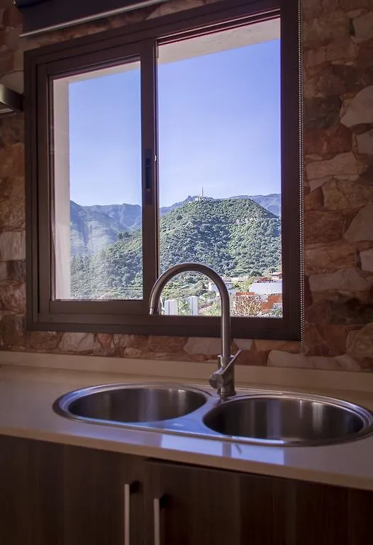La Llave Villa Valsequillo 0*,  Spain