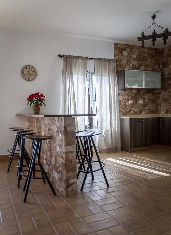 Holiday home La Llave Villa Valsequillo