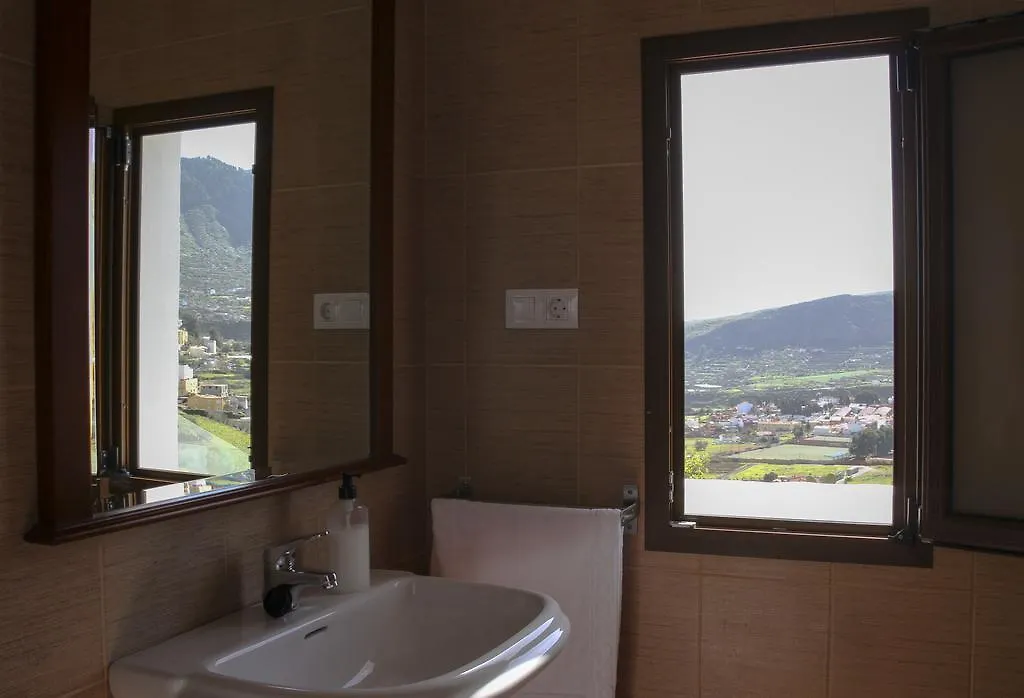 La Llave Villa Valsequillo Holiday home