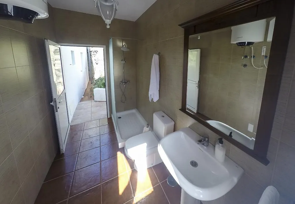 La Llave Villa Valsequillo