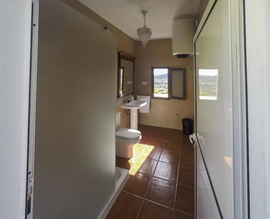 Holiday home La Llave Villa Valsequillo