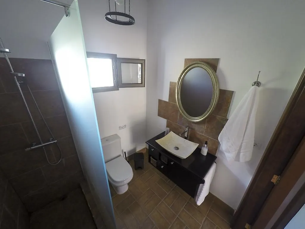 Holiday home La Llave Villa Valsequillo Spain