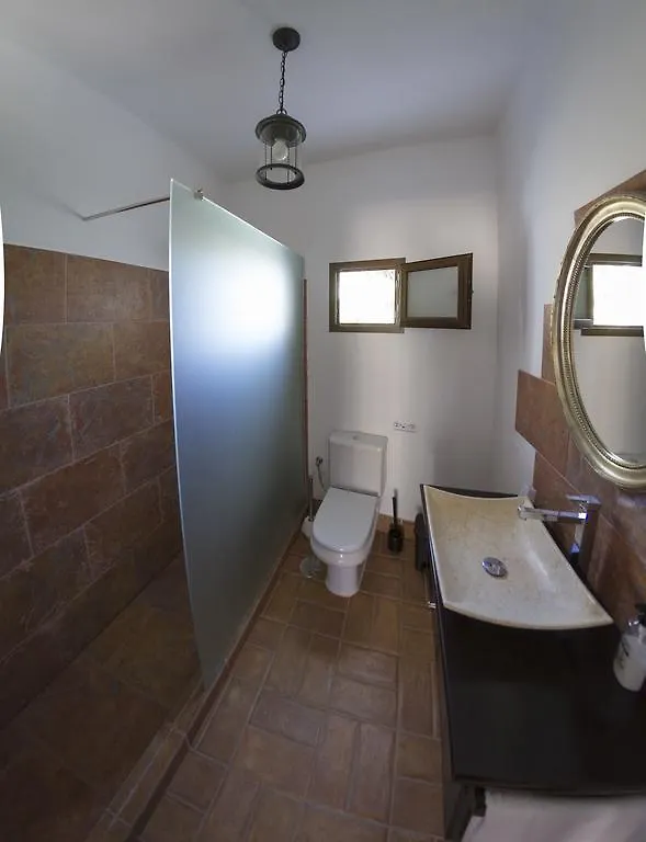 La Llave Villa Valsequillo Holiday home