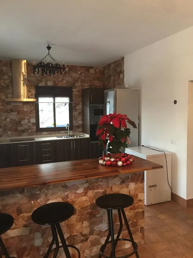 La Llave Villa Valsequillo