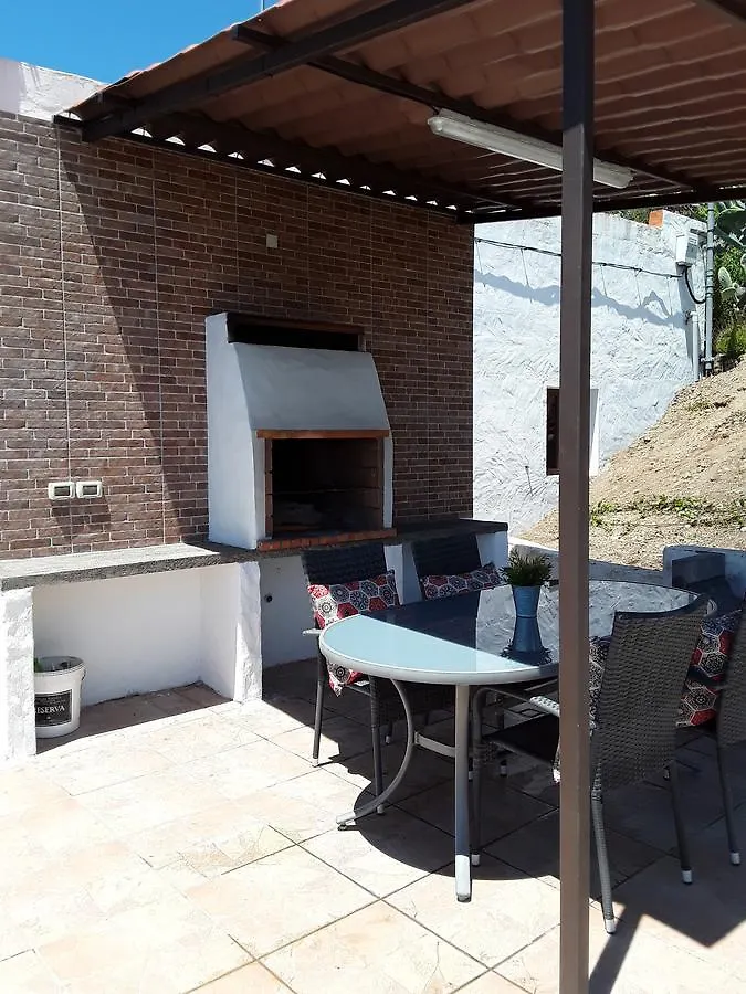 Holiday home La Llave Villa Valsequillo