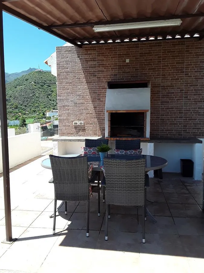 La Llave Villa Valsequillo 0*,  Spain