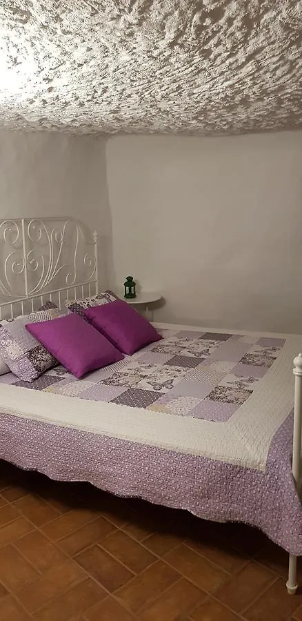 La Llave Villa Valsequillo