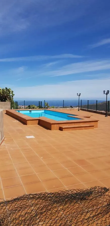 La Llave Villa Valsequillo 0*,