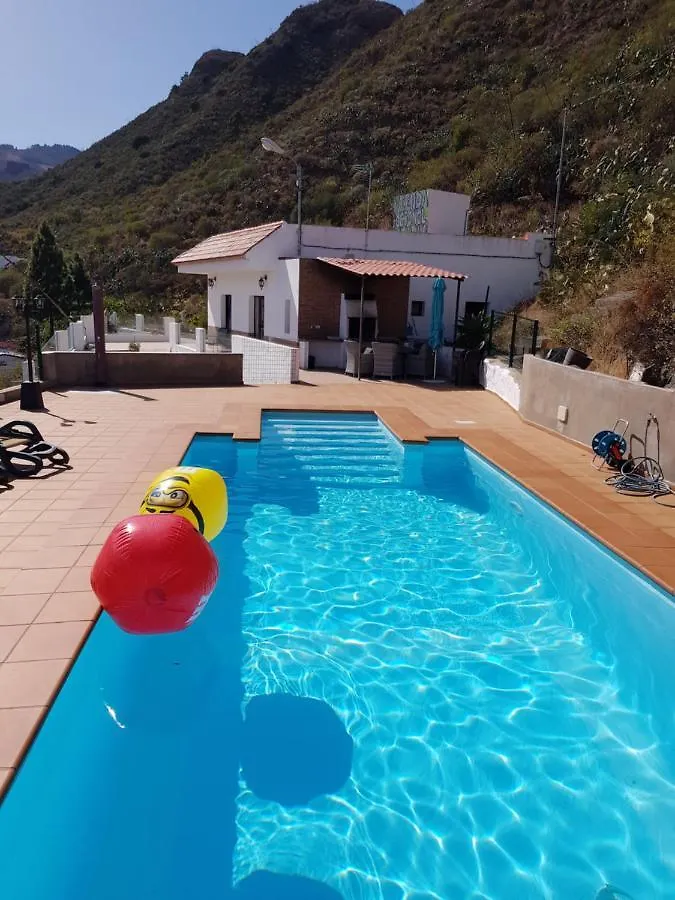 La Llave Villa Valsequillo